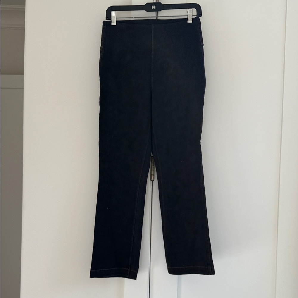 Lysse Straight-Leg Pants